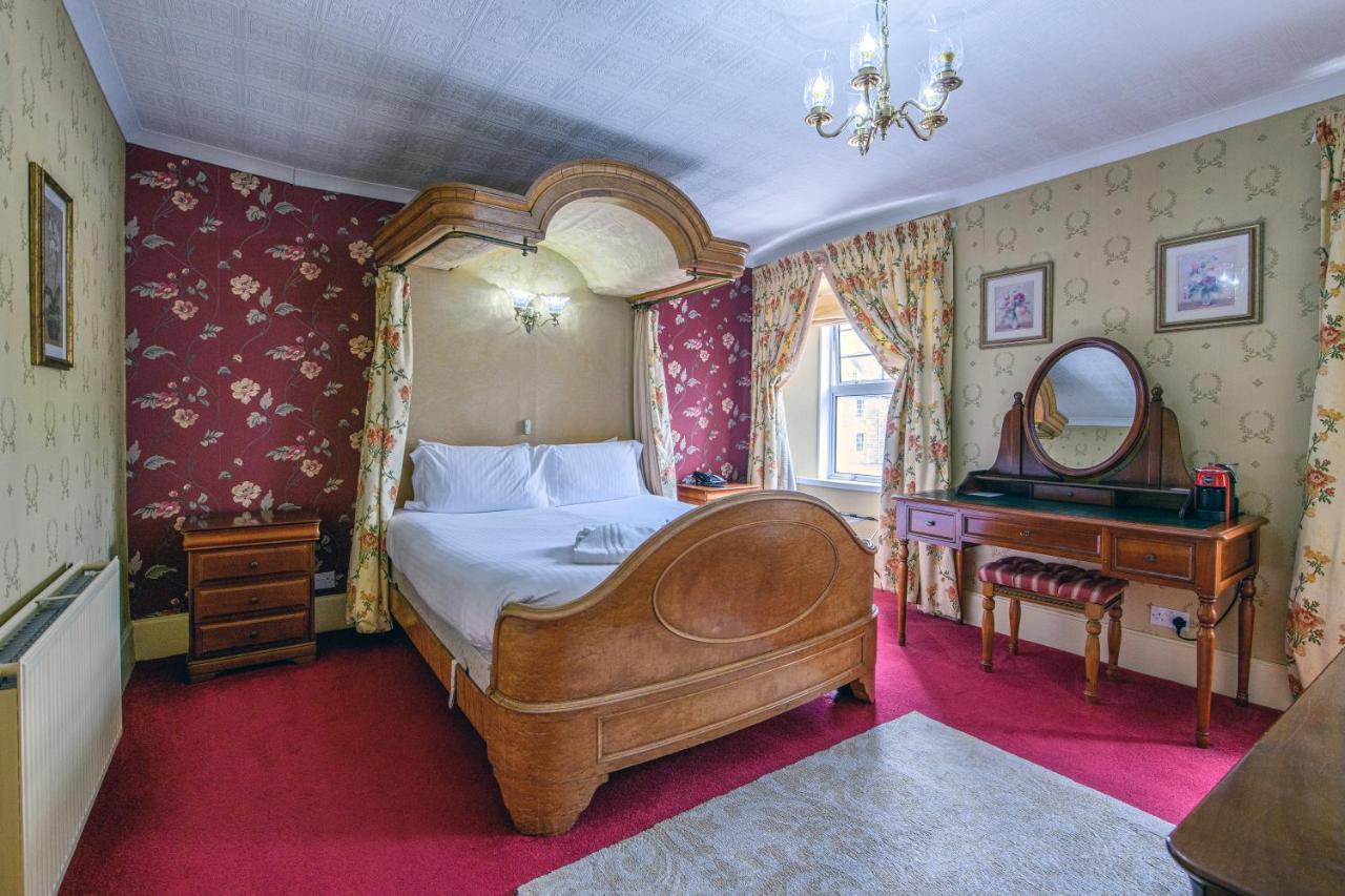 The Portland Hotel Lybster Dış mekan fotoğraf