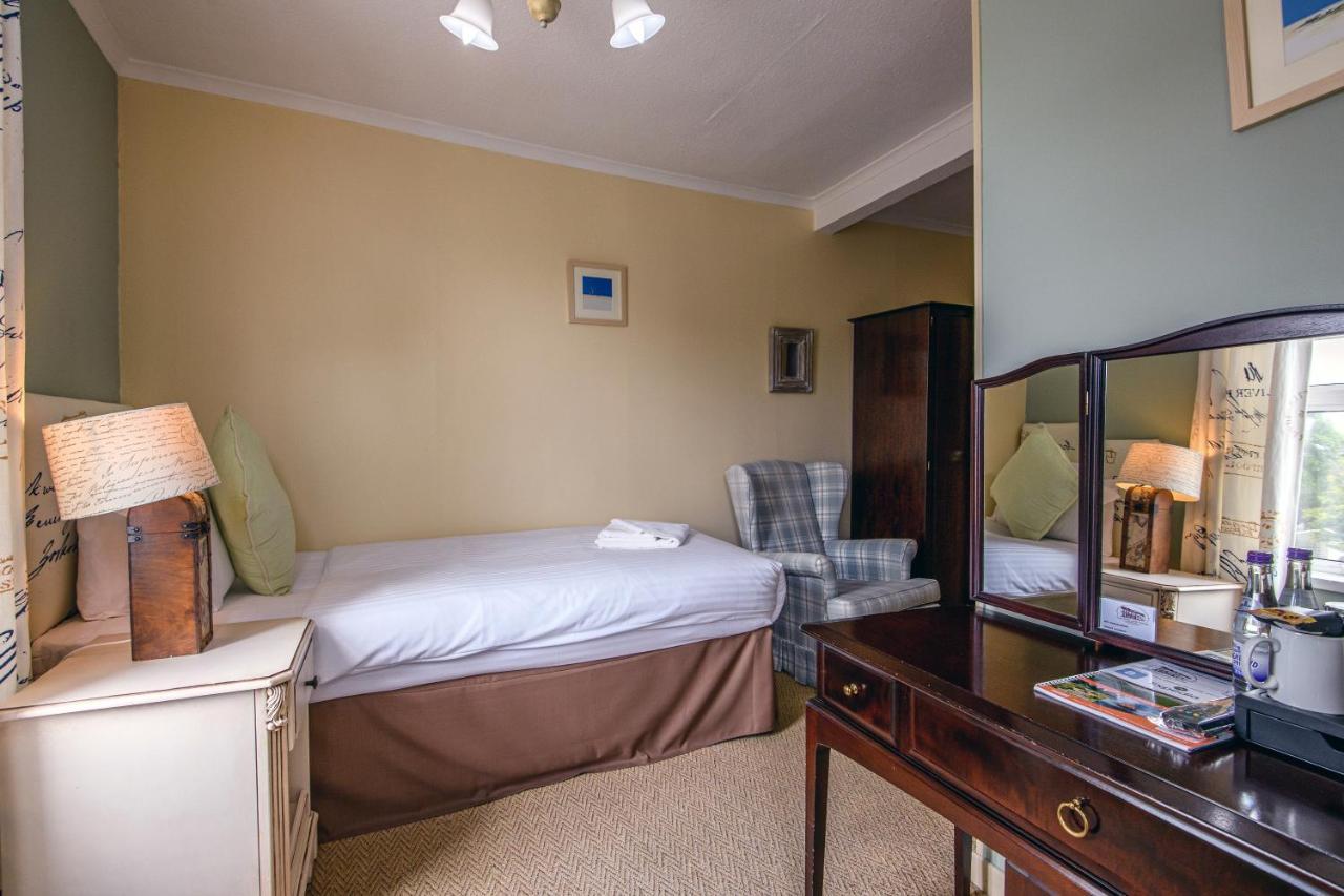 The Portland Hotel Lybster Dış mekan fotoğraf