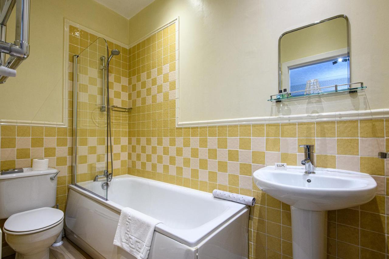 The Portland Hotel Lybster Dış mekan fotoğraf