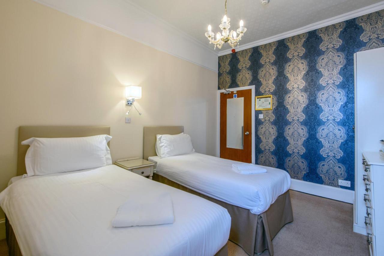 The Portland Hotel Lybster Dış mekan fotoğraf