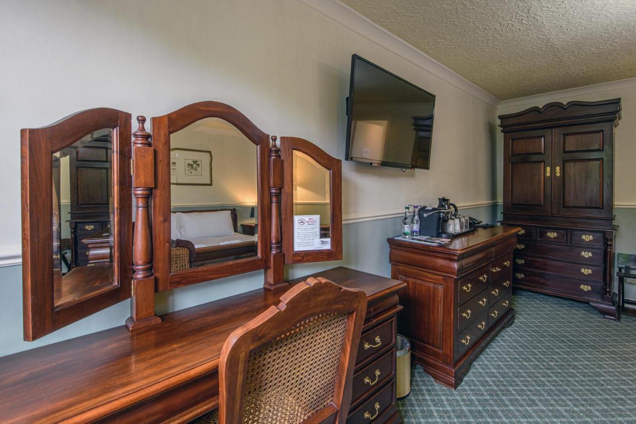 The Portland Hotel Lybster Dış mekan fotoğraf