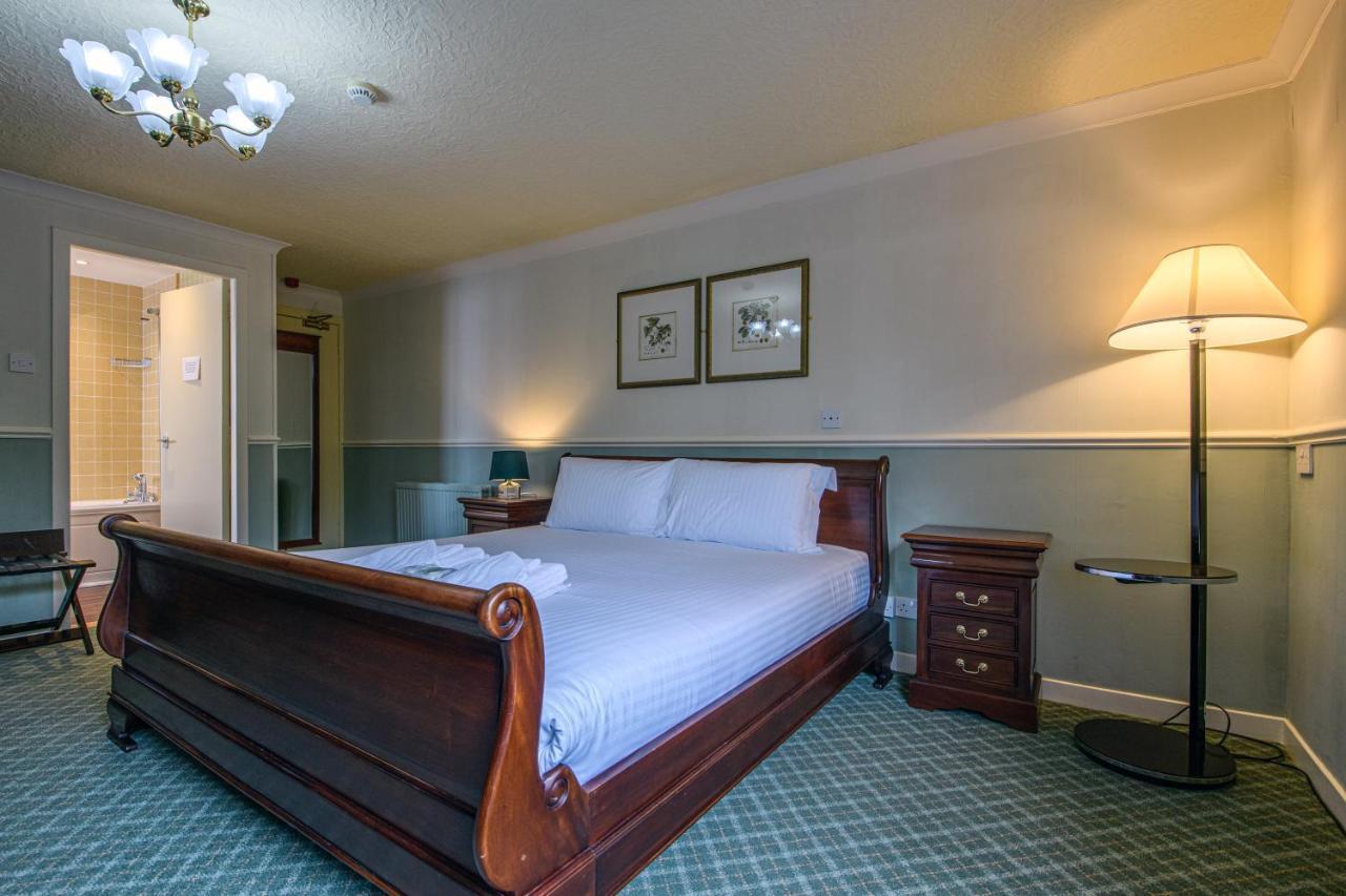 The Portland Hotel Lybster Dış mekan fotoğraf