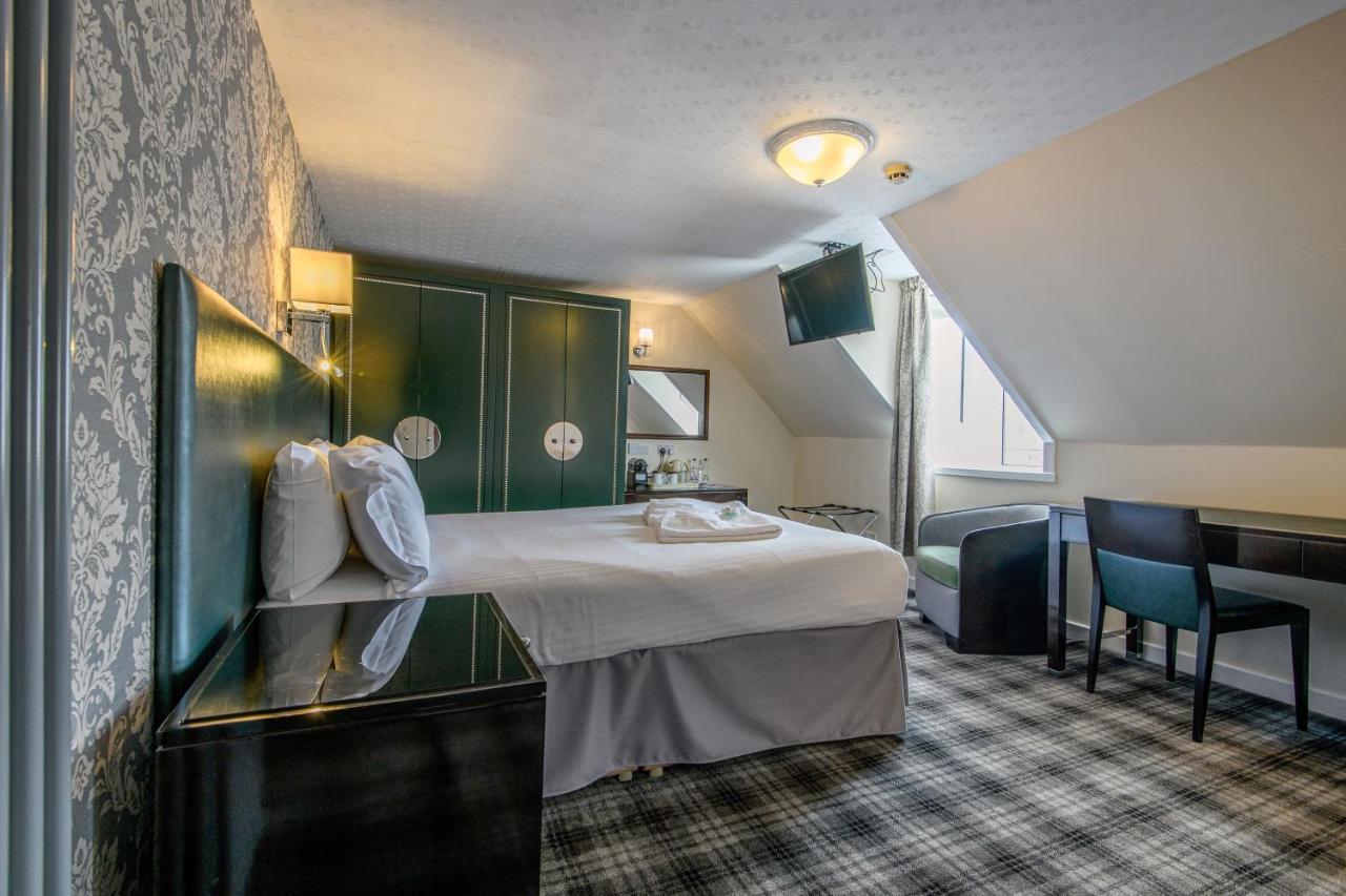 The Portland Hotel Lybster Dış mekan fotoğraf