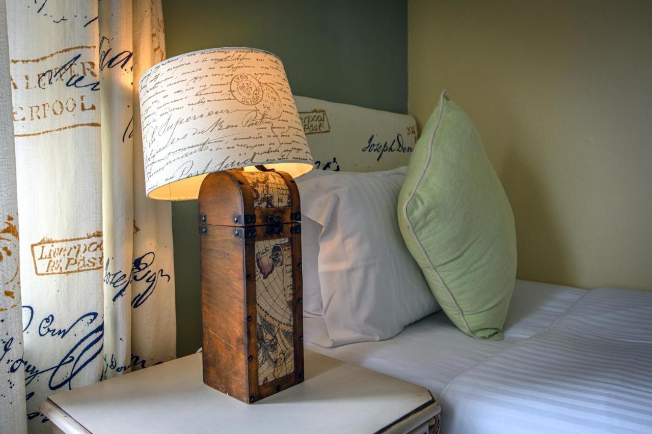 The Portland Hotel Lybster Dış mekan fotoğraf