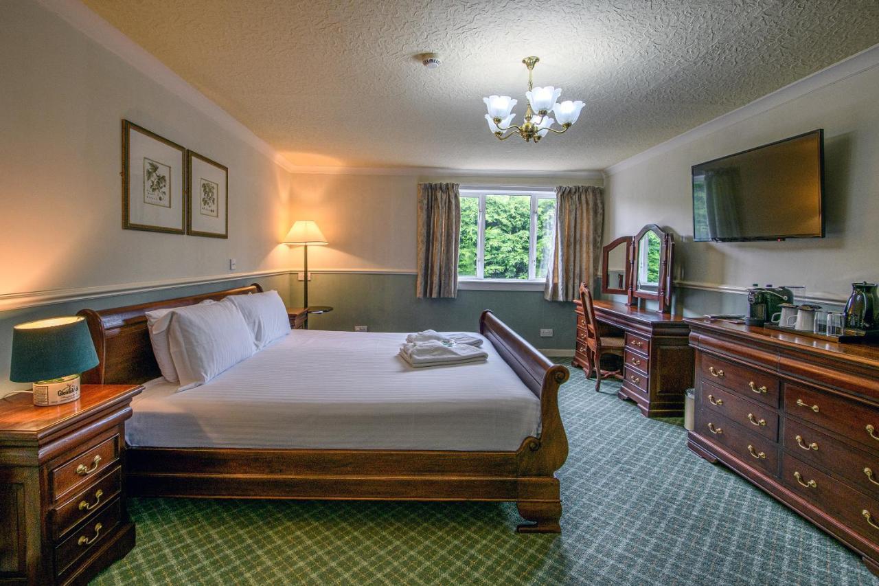 The Portland Hotel Lybster Dış mekan fotoğraf