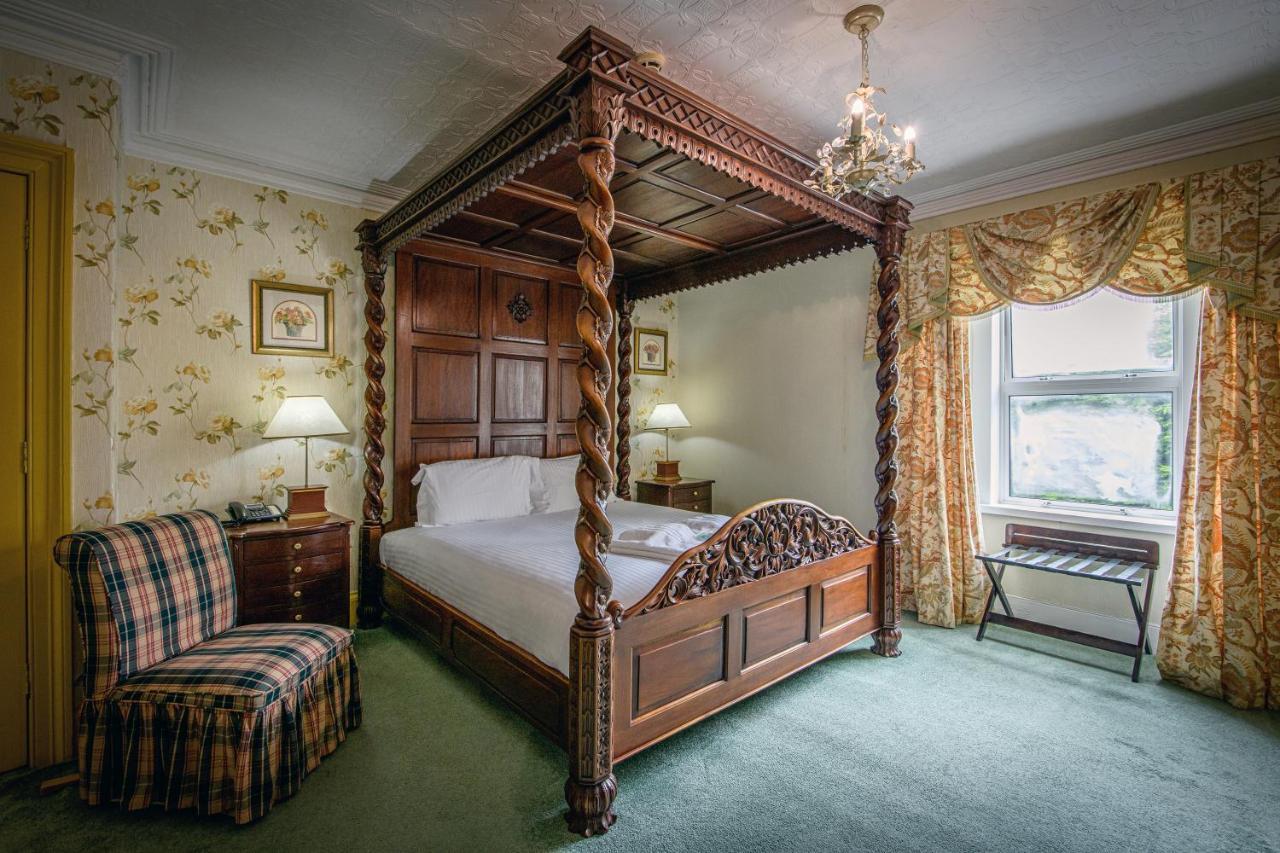 The Portland Hotel Lybster Dış mekan fotoğraf