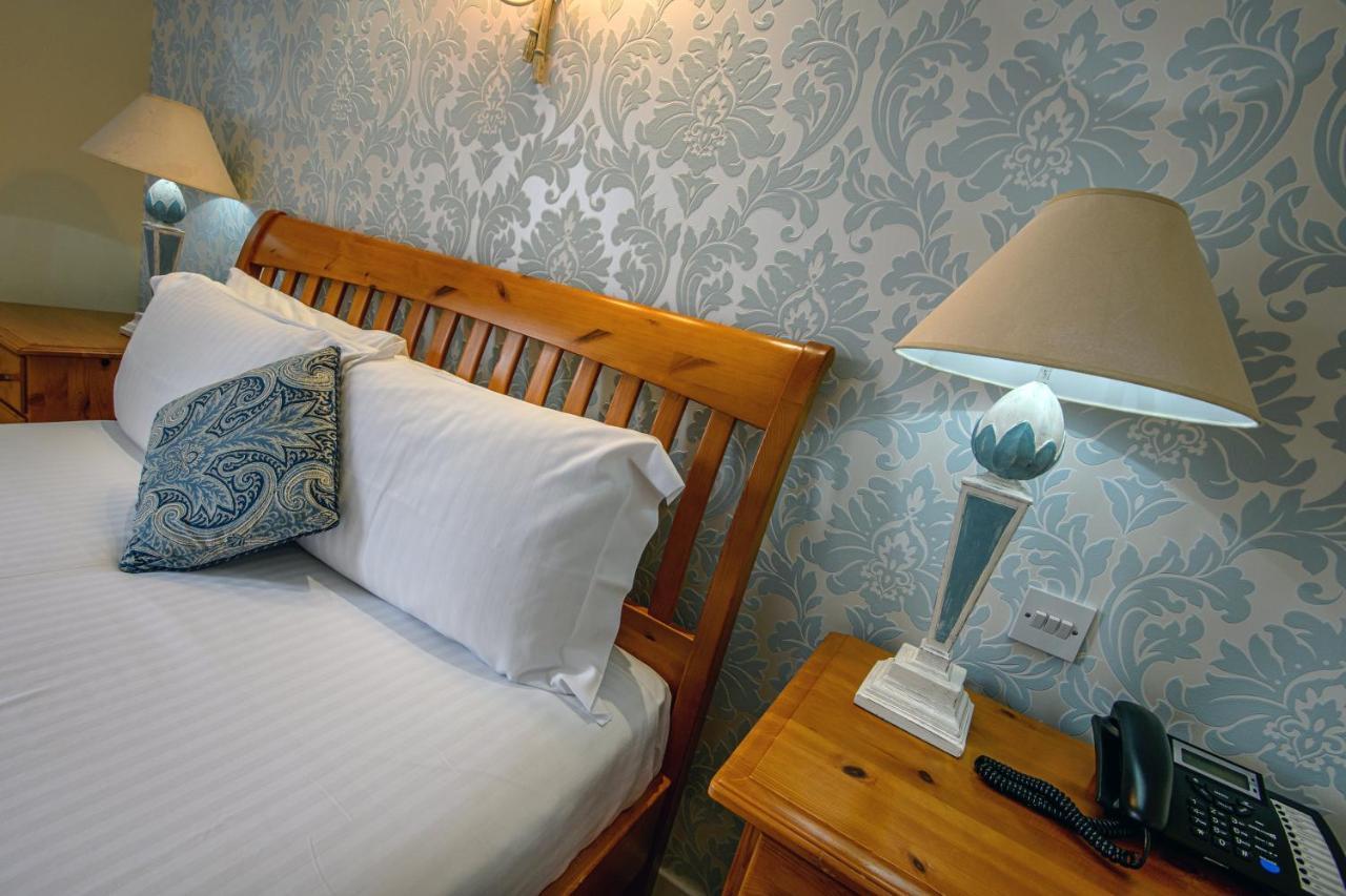The Portland Hotel Lybster Dış mekan fotoğraf