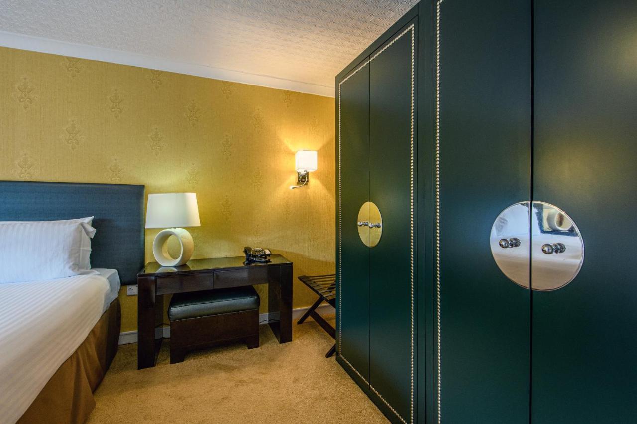 The Portland Hotel Lybster Dış mekan fotoğraf