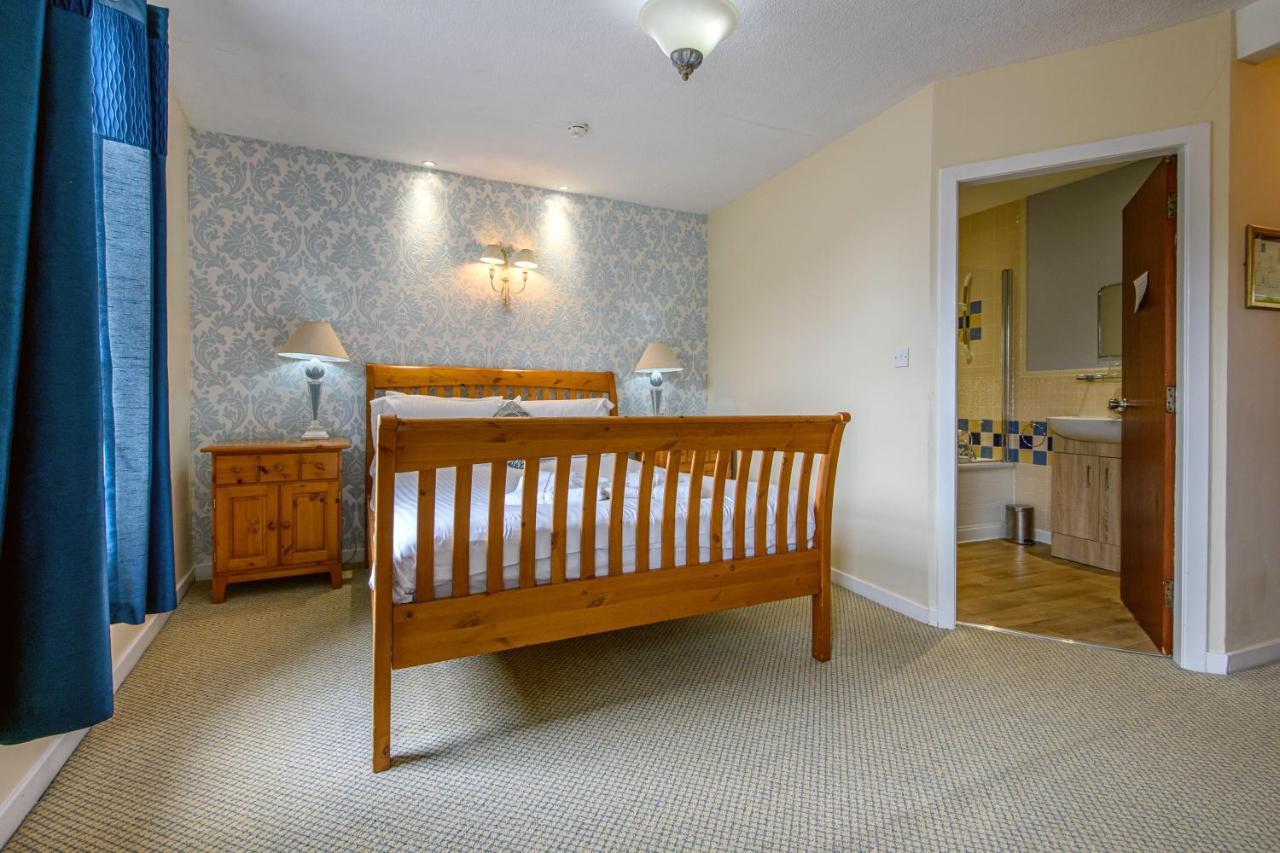 The Portland Hotel Lybster Dış mekan fotoğraf