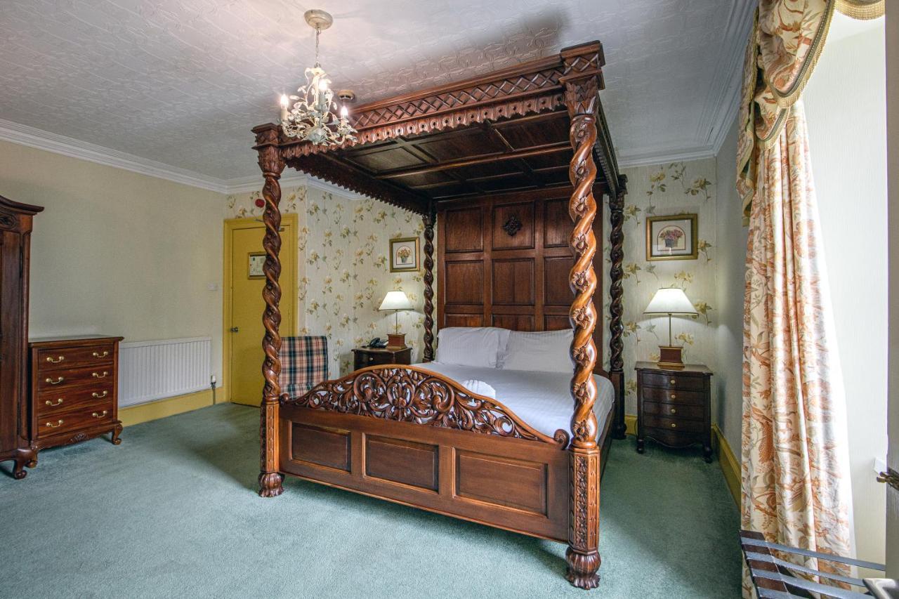 The Portland Hotel Lybster Dış mekan fotoğraf