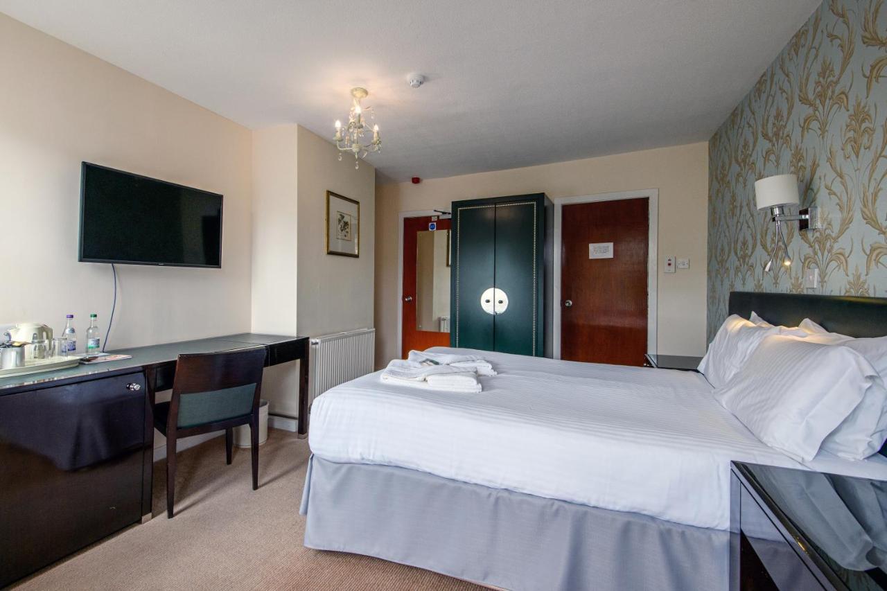 The Portland Hotel Lybster Dış mekan fotoğraf