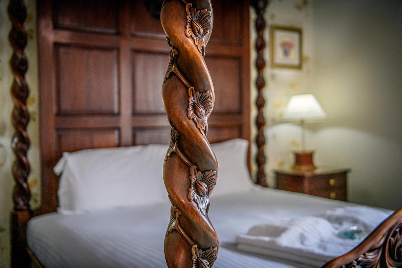 The Portland Hotel Lybster Dış mekan fotoğraf