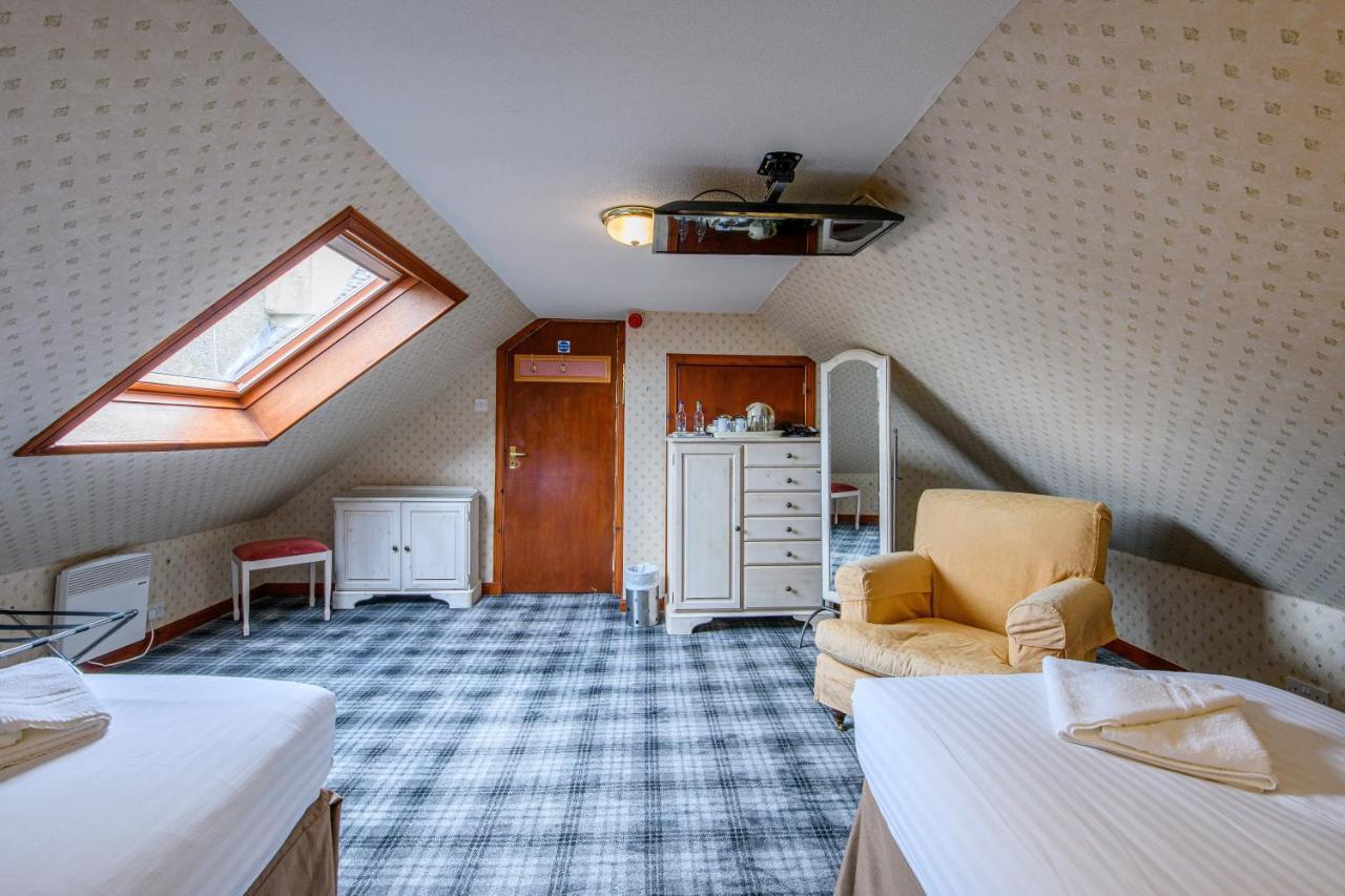 The Portland Hotel Lybster Dış mekan fotoğraf