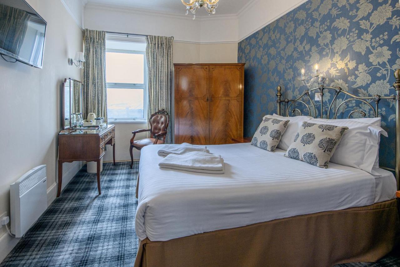 The Portland Hotel Lybster Dış mekan fotoğraf