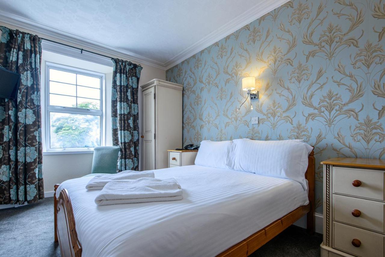 The Portland Hotel Lybster Dış mekan fotoğraf