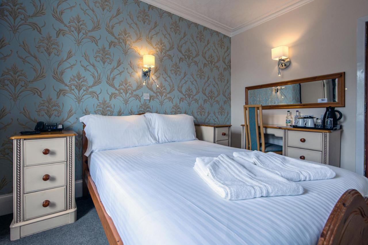 The Portland Hotel Lybster Dış mekan fotoğraf