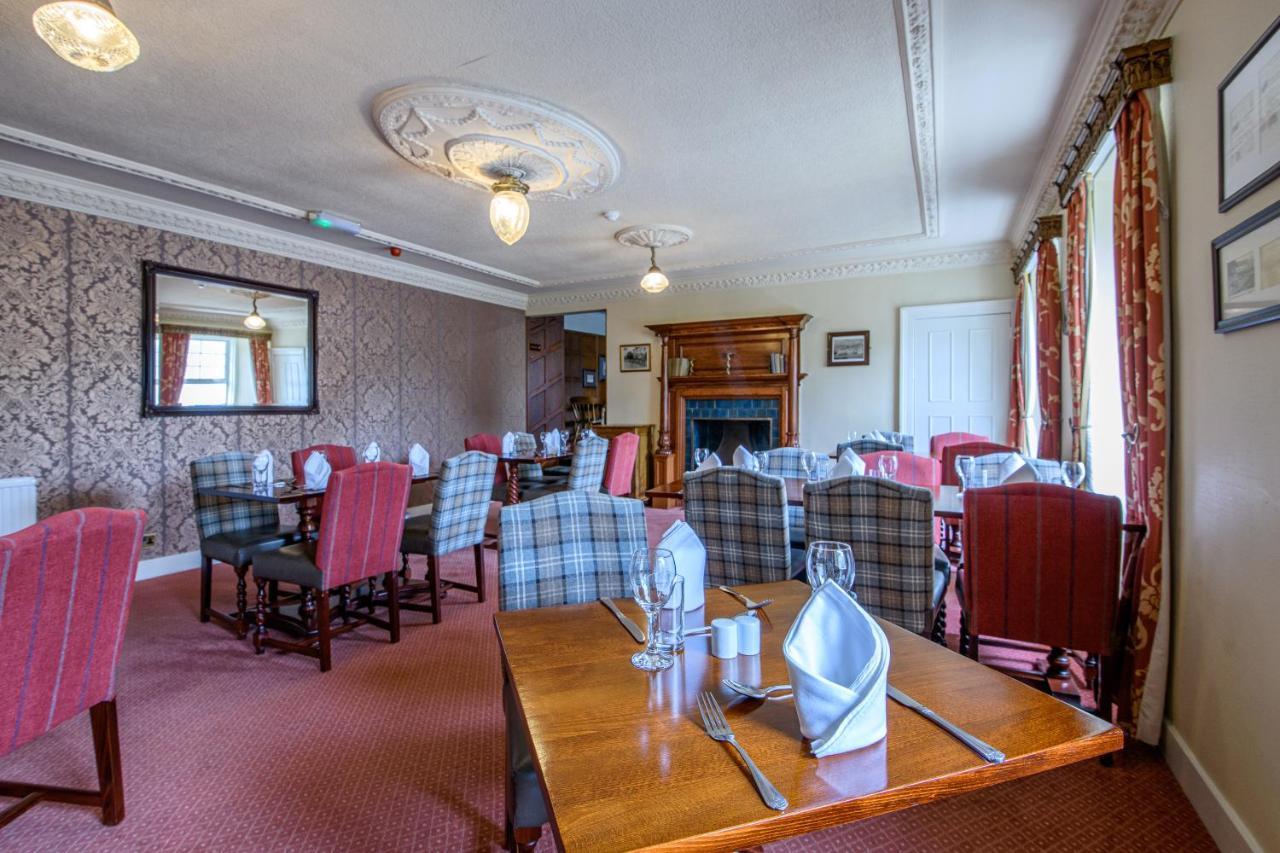 The Portland Hotel Lybster Dış mekan fotoğraf