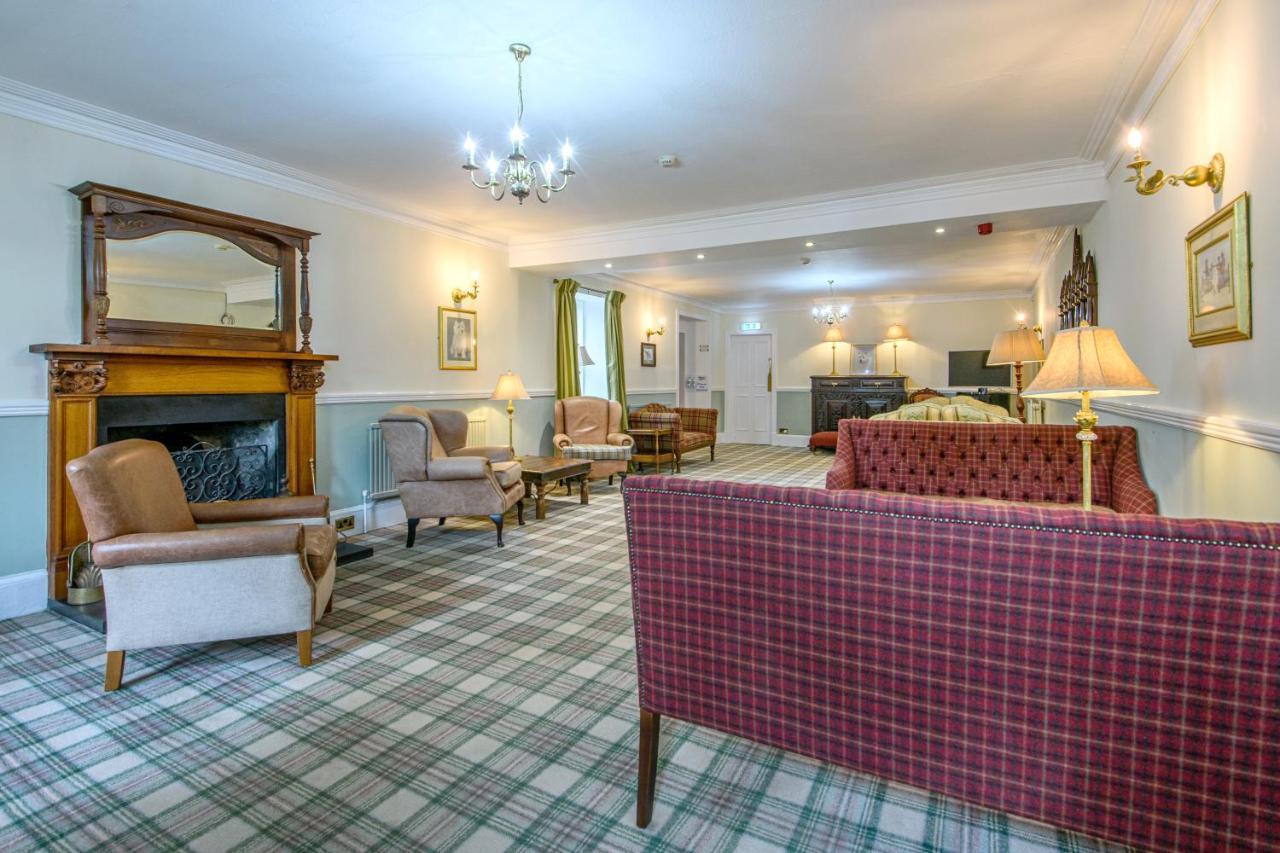 The Portland Hotel Lybster Dış mekan fotoğraf