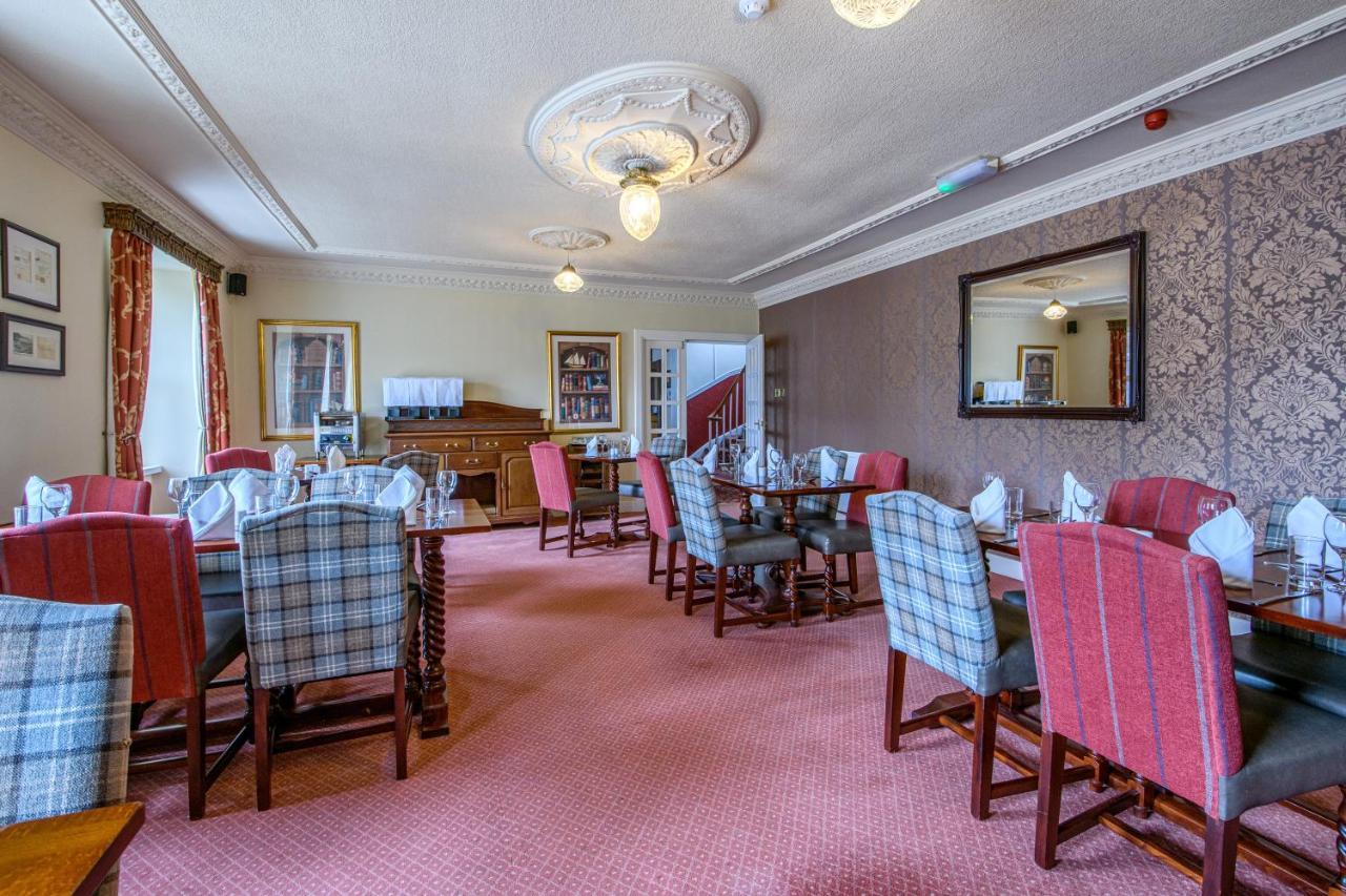 The Portland Hotel Lybster Dış mekan fotoğraf