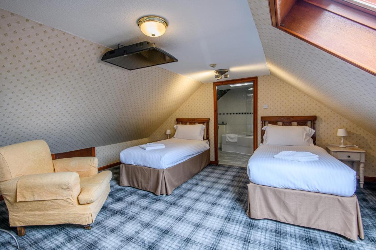 The Portland Hotel Lybster Dış mekan fotoğraf