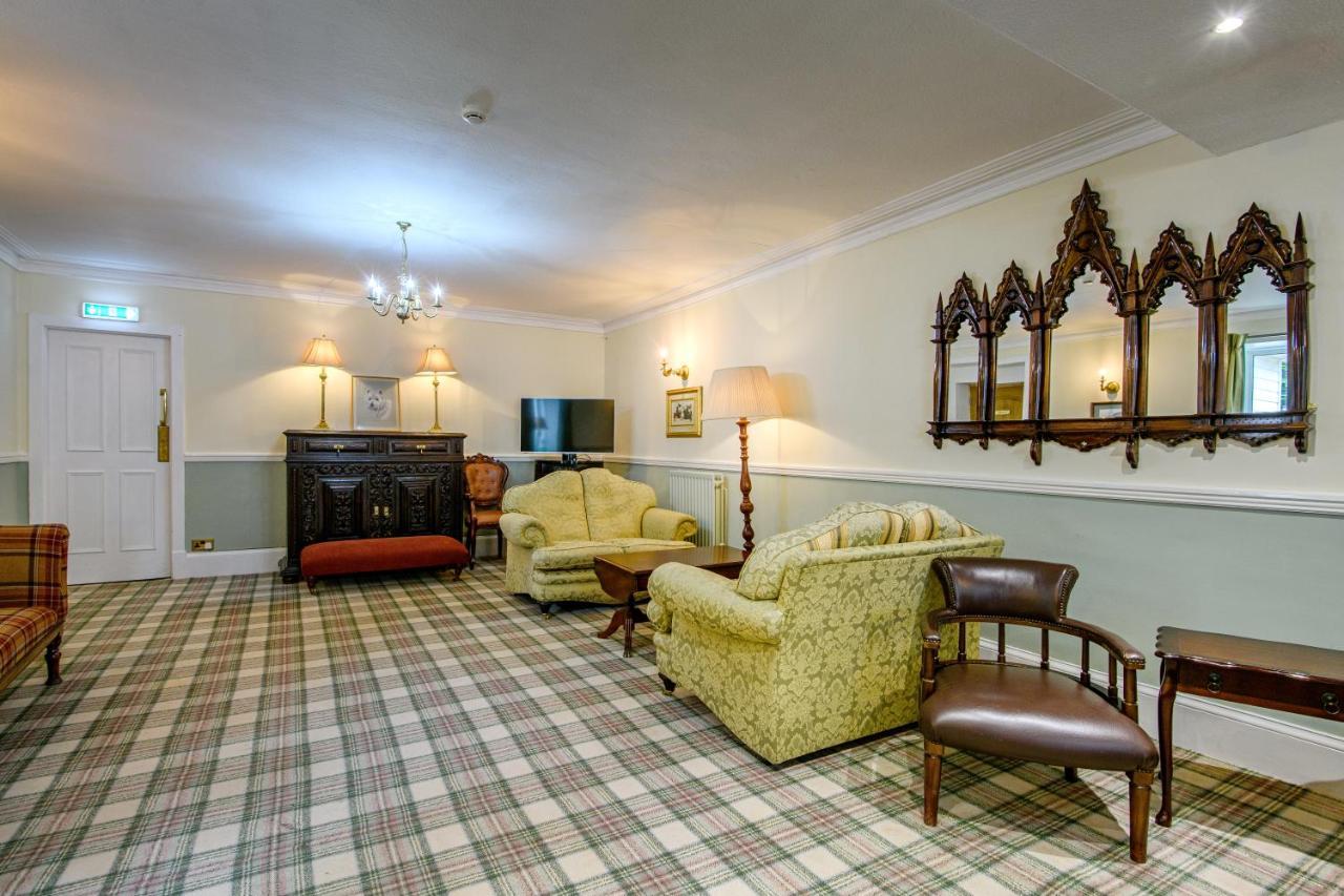 The Portland Hotel Lybster Dış mekan fotoğraf