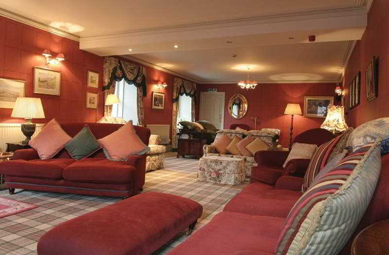 The Portland Hotel Lybster Dış mekan fotoğraf